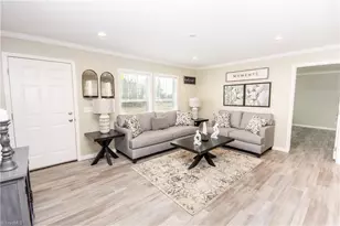 489 Eagle Mills Rd, Hamptonville, NC 27020 - Photo 6