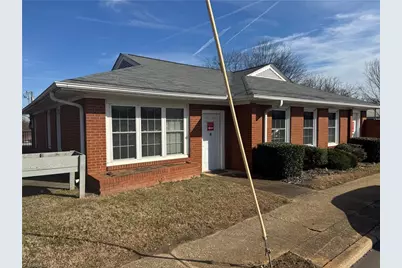 400 E Center Street, Lexington, NC 27292 - Photo 1