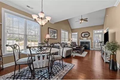 4108 Baylor Street, Greensboro, NC 27455 - Photo 6