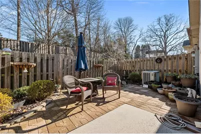 4108 Baylor Street, Greensboro, NC 27455 - Photo 26