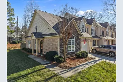 4108 Baylor Street, Greensboro, NC 27455 - Photo 2