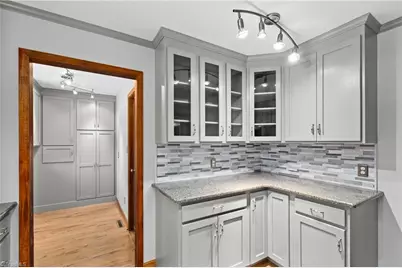 3575 N Nc Highway 801, Mocksville, NC 27028 - Photo 10