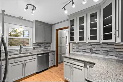 3575 N Nc Highway 801, Mocksville, NC 27028 - Photo 8