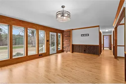 3575 N Nc Highway 801, Mocksville, NC 27028 - Photo 4