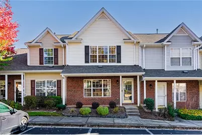 47 Tannenbaum Circle, Greensboro, NC 27410 - Photo 1