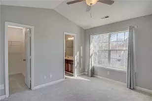 47 Tannenbaum Cir, Greensboro, NC 27410 - Photo 26