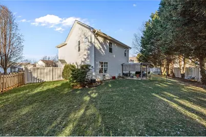 3510 Scotland Ridge Court, Winston-Salem, NC 27107 - Photo 20