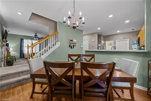 3510 Scotland Ridge Ct, Winston-Salem, NC 27107 - Photo 6