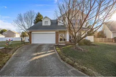 3510 Scotland Ridge Court, Winston-Salem, NC 27107 - Photo 1