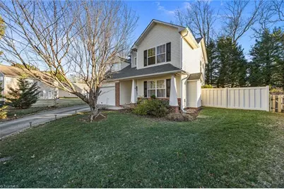 3510 Scotland Ridge Court, Winston-Salem, NC 27107 - Photo 2