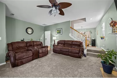 3510 Scotland Ridge Court, Winston-Salem, NC 27107 - Photo 4