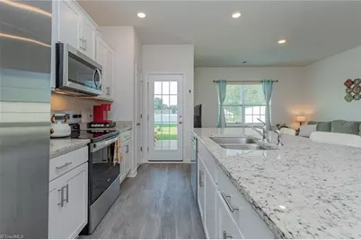 1895 Frost Drive, Haw River, NC 27258 - Photo 12
