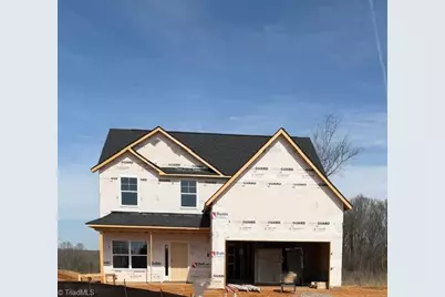 1318 Dandridge Drive #342, Kernersville, NC 27284 - Photo 2