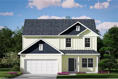 1318 Dandridge Drive, Kernersville, NC 27284 - Photo 2