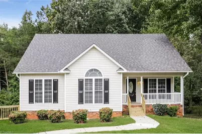 5232 Springhouse Farm Road, Winston-Salem, NC 27107 - Photo 1