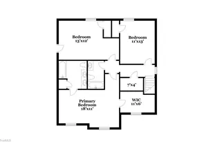 6166 Brentwood Pk Dr, Rural Hall, NC 27045 - Photo 16