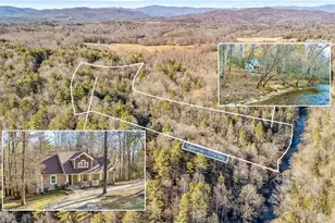 128 Golden Trout Dr, Hays, NC 28635 - Photo 1