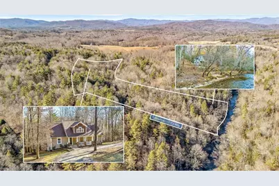 128 Golden Trout Drive, Hays, NC 28635 - Photo 2