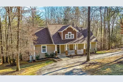 128 Golden Trout Drive, Hays, NC 28635 - Photo 2