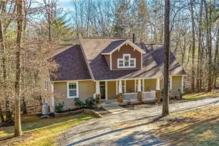 128 Golden Trout Dr, Hays, NC 28635 - Photo 2