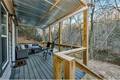 128 Golden Trout Drive, Hays, NC 28635 - Photo 50