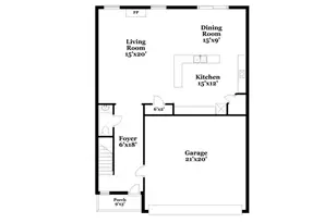 2942 Mirasol Ct, Walkertown, NC 27051 - Photo 16