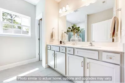 5445 Jaeger Drive #30, Graham, NC 27253 - Photo 18