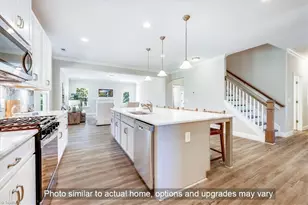 5445 Jaeger Dr, Graham, NC 27253 - Photo 16