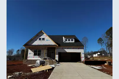 5445 Jaeger Drive #30, Graham, NC 27253 - Photo 6