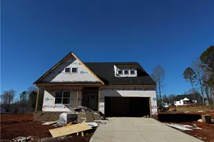 5445 Jaeger Dr, Graham, NC 27253 - Photo 6