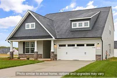 5445 Jaeger Drive #30, Graham, NC 27253 - Photo 1