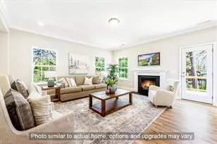 5445 Jaeger Dr, Graham, NC 27253 - Photo 18