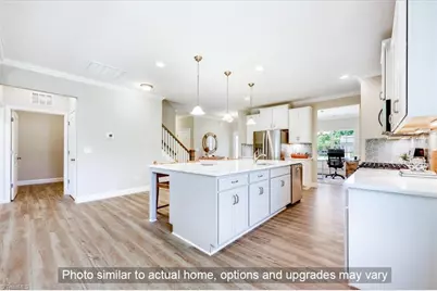 5445 Jaeger Drive #30, Graham, NC 27253 - Photo 14