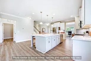 5445 Jaeger Dr, Graham, NC 27253 - Photo 14