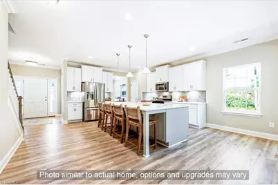 5445 Jaeger Drive #30, Graham, NC 27253 - Photo 10