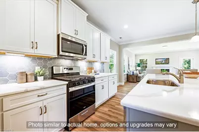 5445 Jaeger Drive #30, Graham, NC 27253 - Photo 12