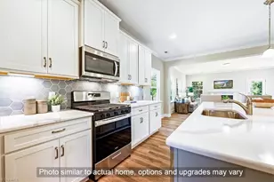 5445 Jaeger Dr, Graham, NC 27253 - Photo 12