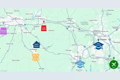 5445 Jaeger Drive #30, Graham, NC 27253 - Photo 22