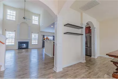 2582 Viola Court, Winston-Salem, NC 27127 - Photo 10