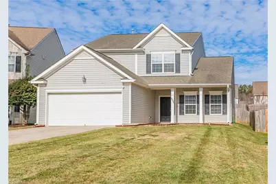 2582 Viola Court, Winston-Salem, NC 27127 - Photo 2