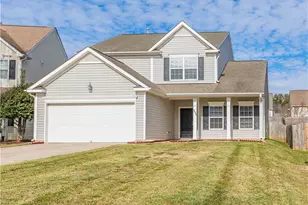 2582 Viola Ct, Winston-Salem, NC 27127 - Photo 2