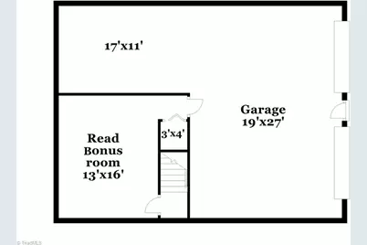 6105 Buckhorn Road, Greensboro, NC 27410 - Photo 18