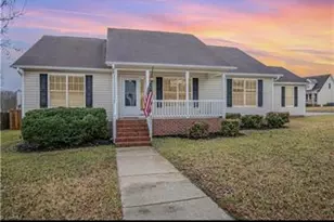 402 Sterling Ridge Dr, Archdale, NC 27263 - Photo 1