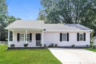 3350 Rosemont Ave, Winston-Salem, NC 27127 - Photo 1