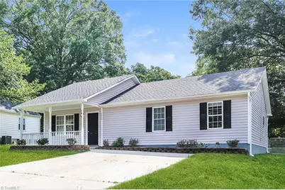 3350 Rosemont Avenue, Winston-Salem, NC 27127 - Photo 2