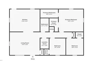 3350 Rosemont Ave, Winston-Salem, NC 27127 - Photo 16