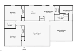 5 Buck Forest Ln, Thomasville, NC 27360 - Photo 16