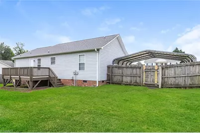 5 Buck Forest Lane, Thomasville, NC 27360 - Photo 14