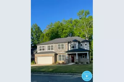 3309 Ardmore Street, Burlington, NC 27215 - Photo 2