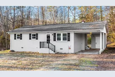 203 Druid Hills Drive, Lexington, NC 27292 - Photo 2